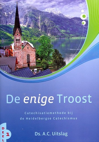 De enige troost – deel 1