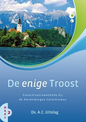 De enige troost – deel 2