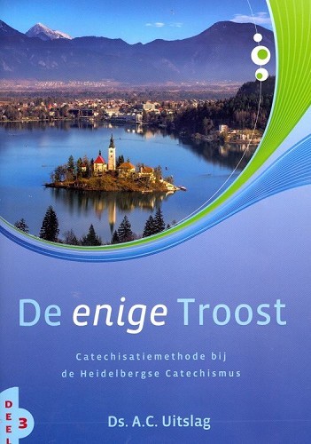 De enige troost – deel 3