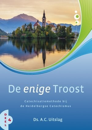 De enige troost – deel 4
