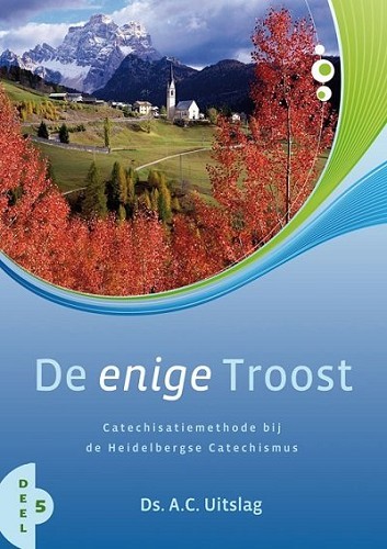 De enige troost – deel 5