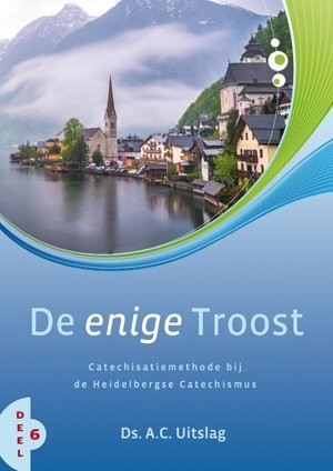 De enige troost – deel 6