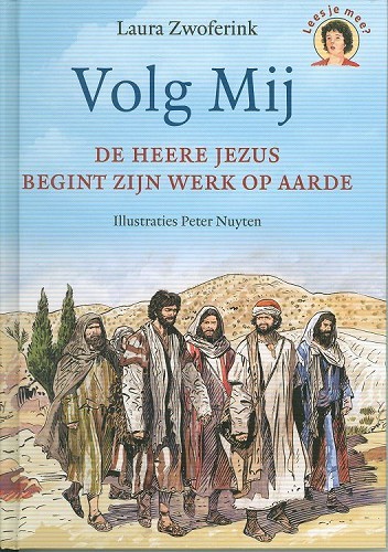 Volg Mij