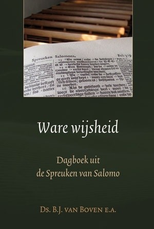 Ware wijsheid