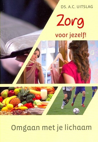 Zorg voor jezelf!