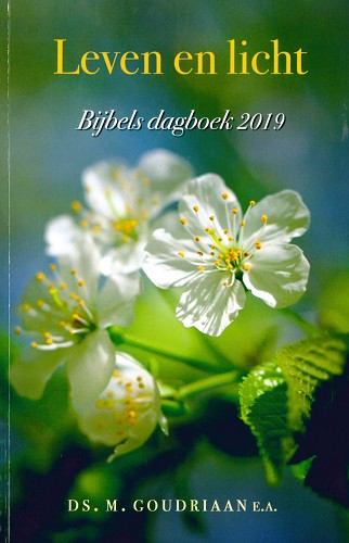 Leven en licht 2019