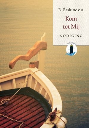 Kom tot Mij – Nodiging