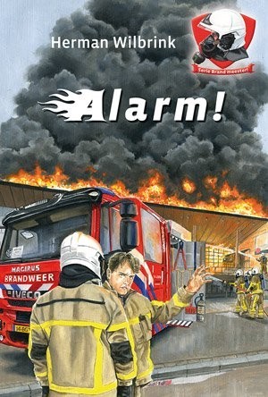 Alarm !