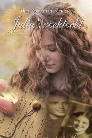 Julia’s zoektocht