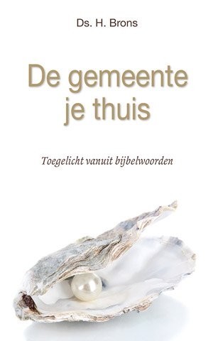De gemeente , je thuis