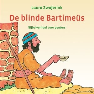 De blinde Bartimeus