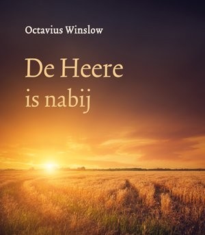 De Heere is nabij
