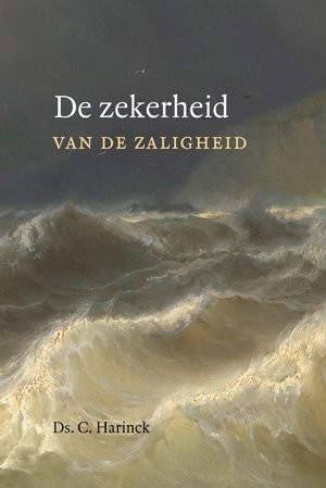 De zekerheid van de zaligheid