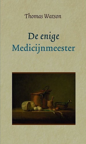 De enige Medicijnmeester