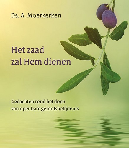 Het zaad zal Hem dienen
