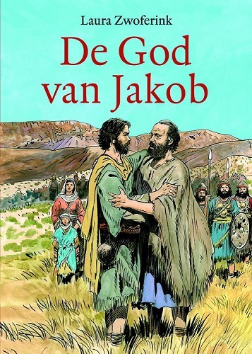 De God van Jakob