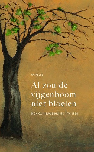 Al zou de vijgenboom niet bloeien