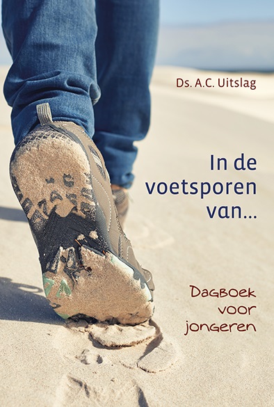 In de voetsporen van…..