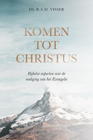Komen tot Christus