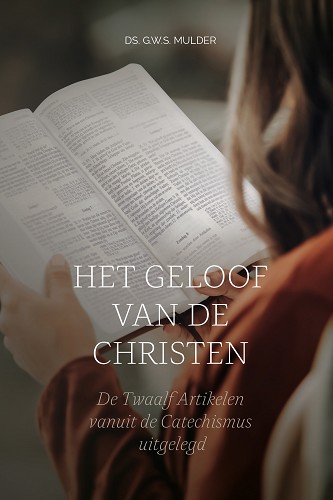 Het geloof van de christen