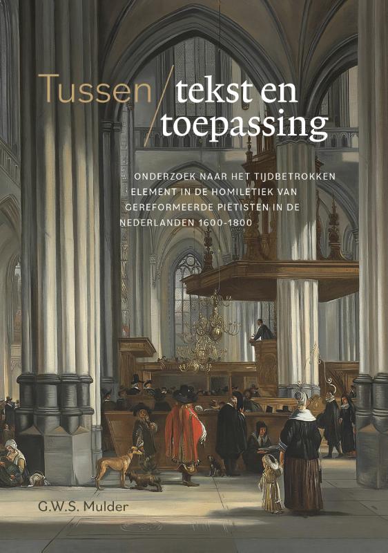 Tussen tekst en toepassing