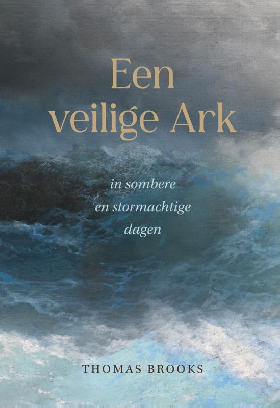 Een veilige Ark