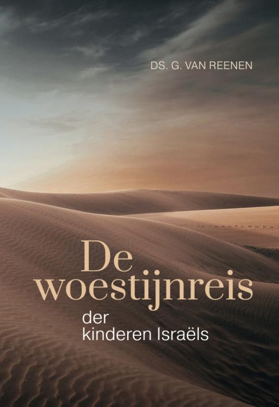 De woestijnreis der kinderen Israëls