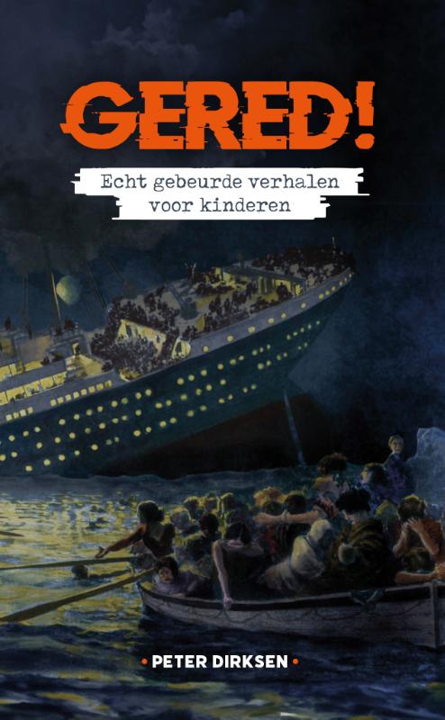 Gered!