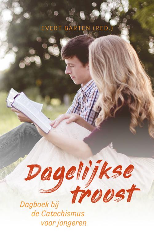 Dagelijkse troost