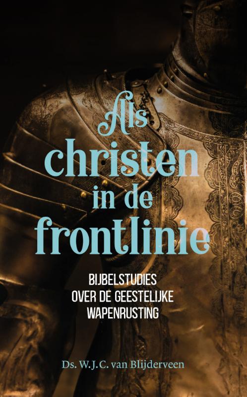 Als christen in de frontlinie