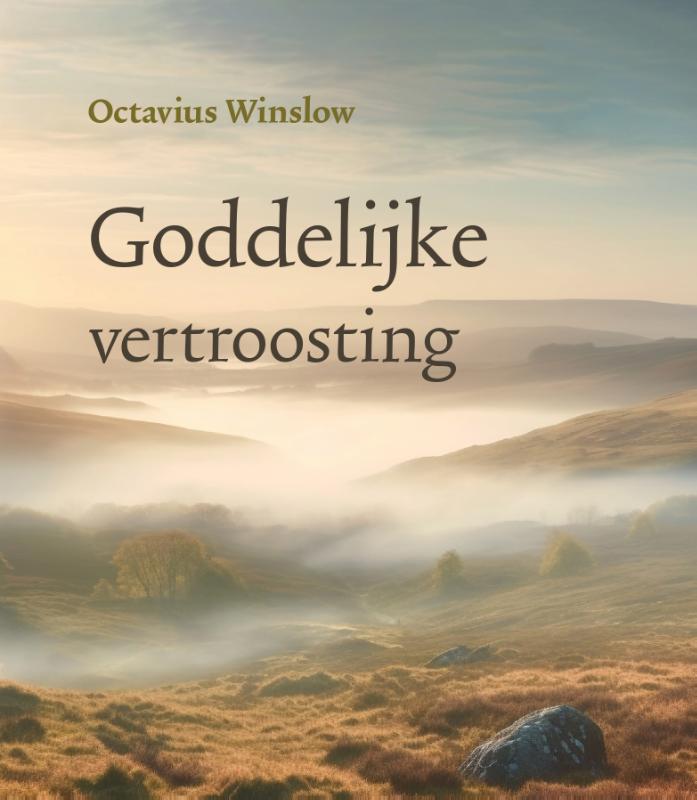 Goddelijke vertroosting