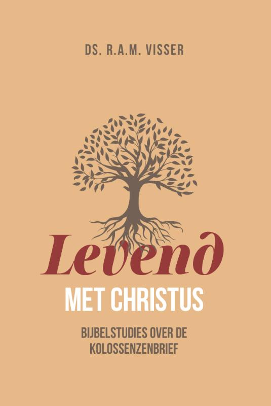 Levend met Christus