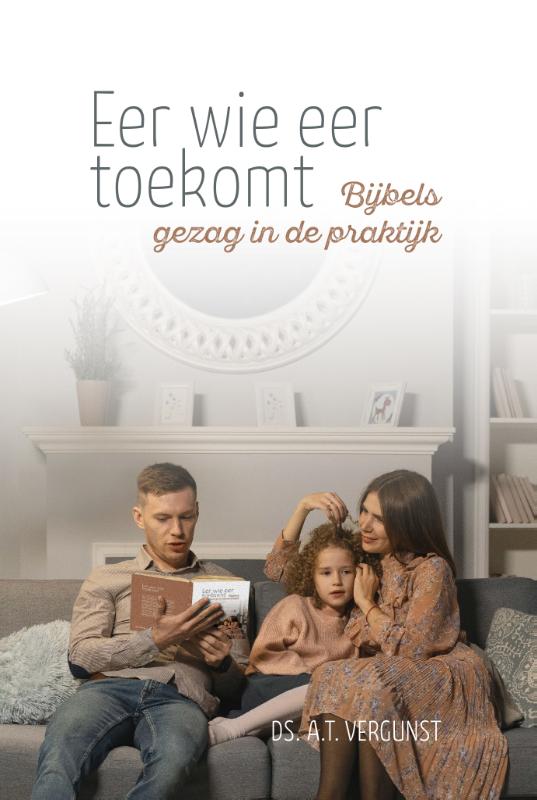 Eer wie eer toekomt