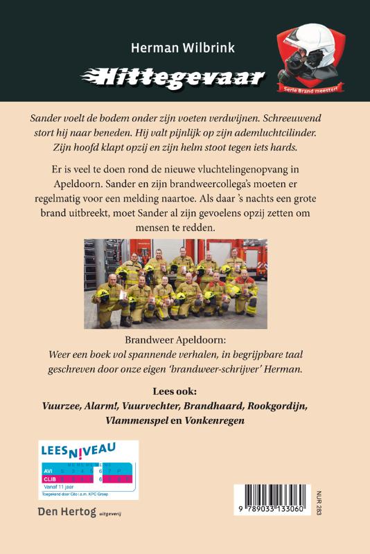 Hittegevaar