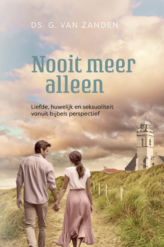 Nooit meer alleen