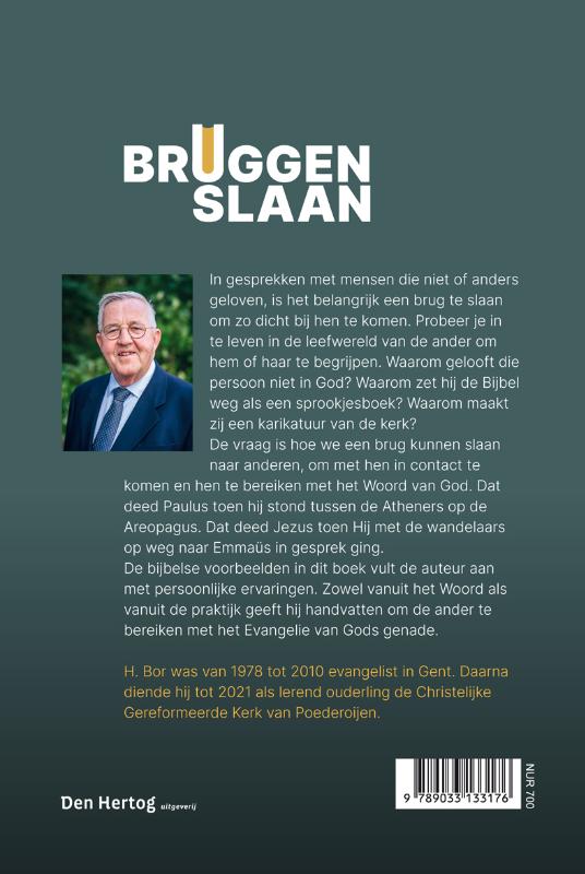 Bruggen slaan - Afbeelding 2