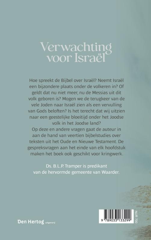 Verwachting voor Israël - Afbeelding 2