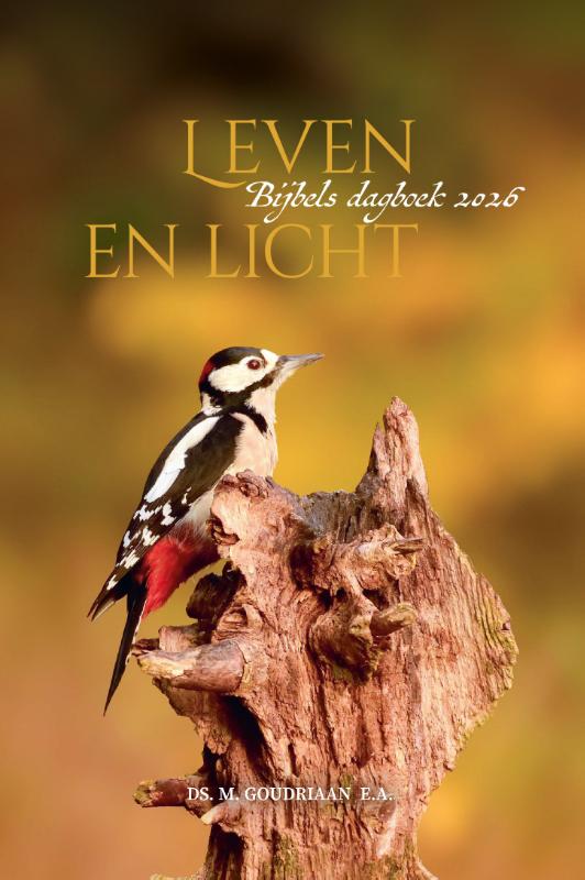 Leven en licht 2026