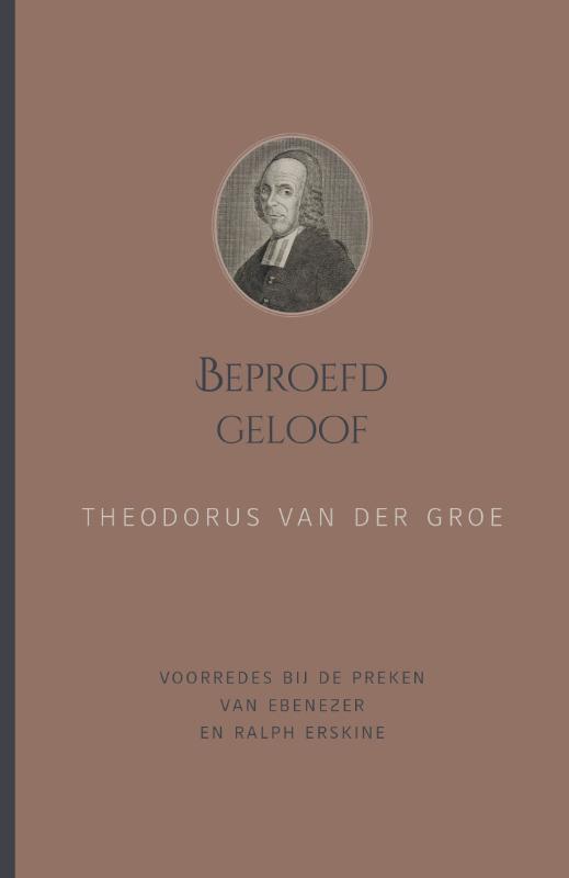 Beproefd Geloof