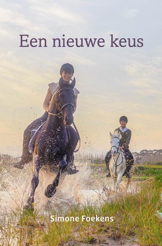 Een nieuwe keus