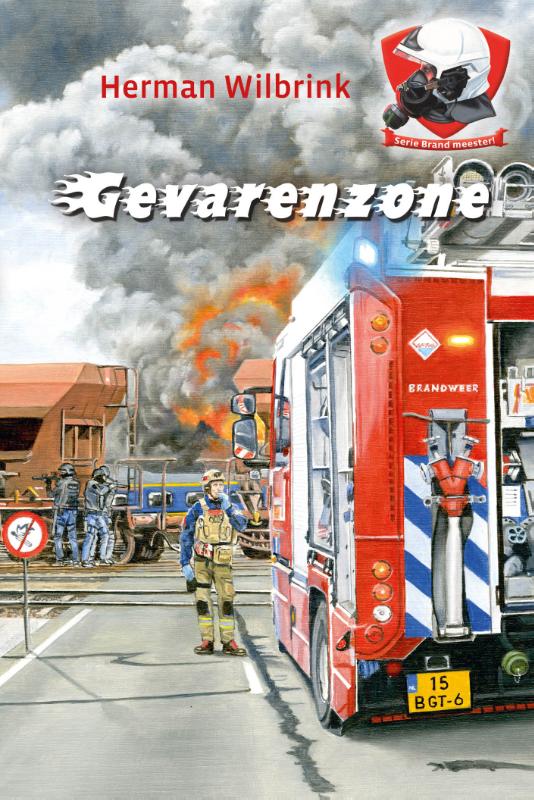 Gevarenzone