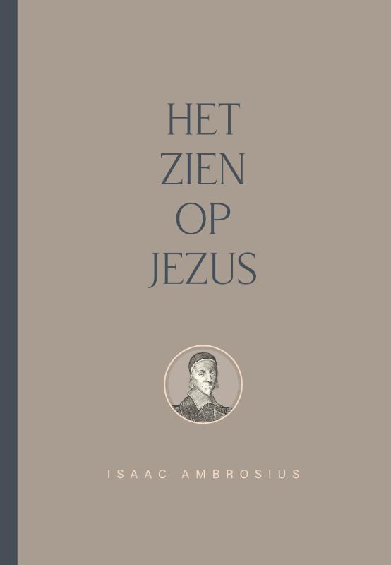 Het zien op Jezus
