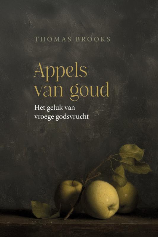 Appels van goud