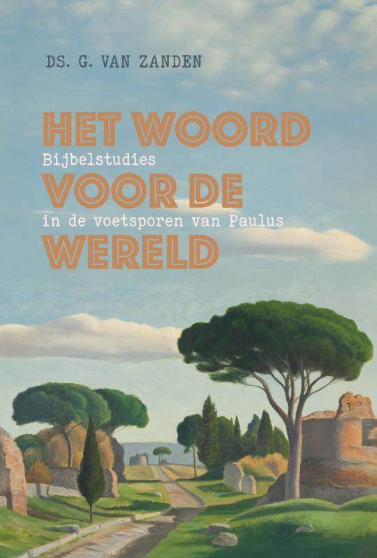 Het Woord voor de wereld