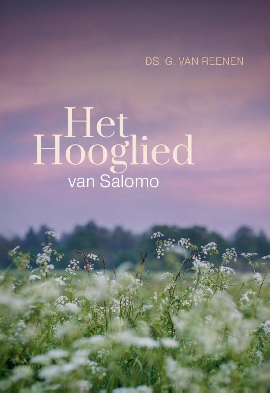 Het Hooglied van Salomo