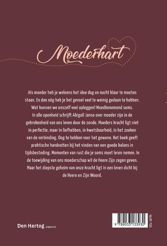Moederhart