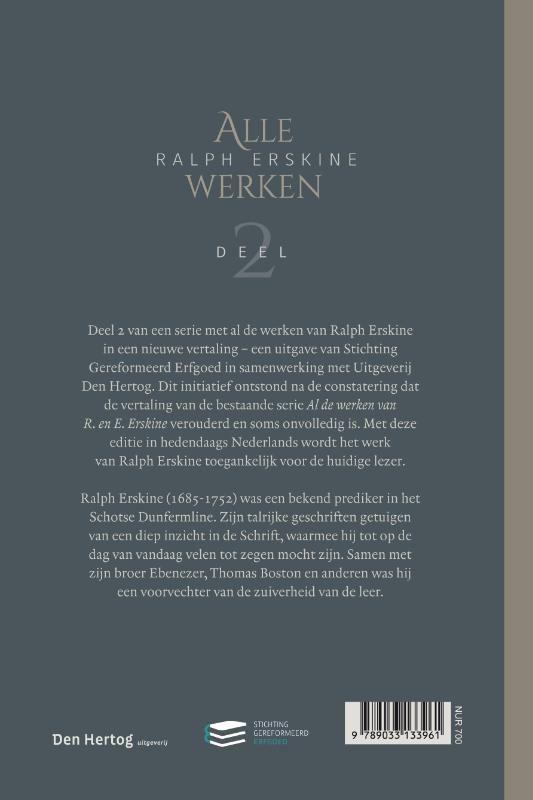 De Bron van Alle Zegeningen