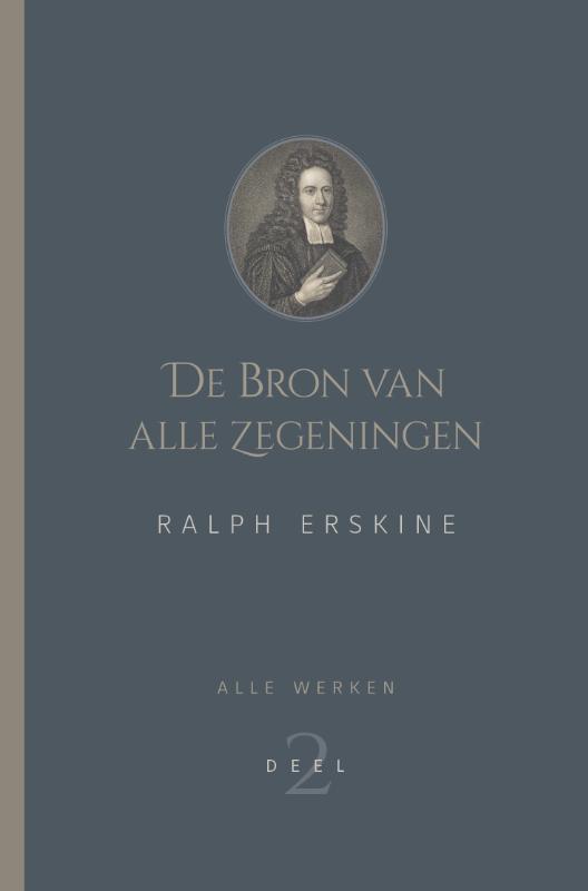 De Bron van Alle Zegeningen