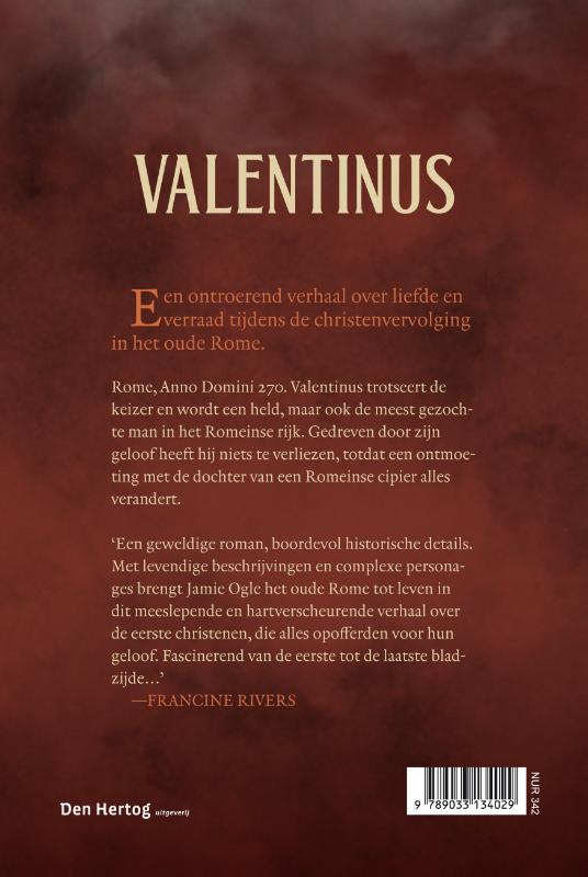 Valentinus