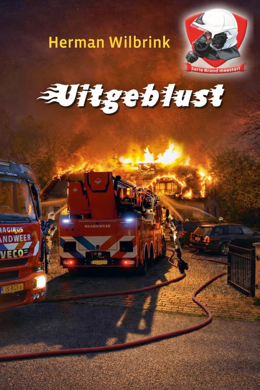 Uitgeblust